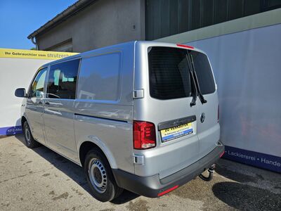 VW Transporter T6 Gebrauchtwagen VW Transporter T6 Gebrauchtwagen