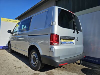VW Transporter T6 Gebrauchtwagen VW Transporter T6 Gebrauchtwagen