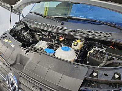 VW Transporter T6 Gebrauchtwagen VW Transporter T6 Gebrauchtwagen