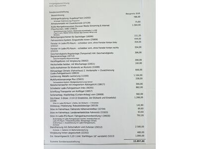 VW Transporter T6 Gebrauchtwagen VW Transporter T6 Gebrauchtwagen