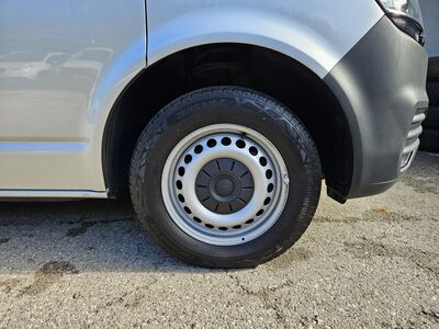 VW Transporter T6 Gebrauchtwagen VW Transporter T6 Gebrauchtwagen