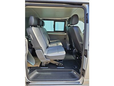 VW Transporter T6 Gebrauchtwagen VW Transporter T6 Gebrauchtwagen