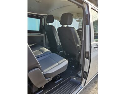 VW Transporter T6 Gebrauchtwagen VW Transporter T6 Gebrauchtwagen