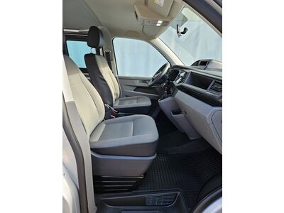 VW Transporter T6 Gebrauchtwagen VW Transporter T6 Gebrauchtwagen