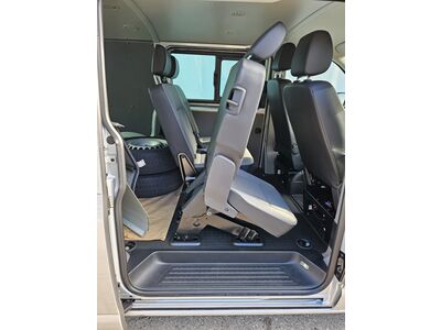 VW Transporter T6 Gebrauchtwagen VW Transporter T6 Gebrauchtwagen