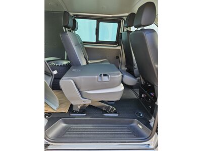 VW Transporter T6 Gebrauchtwagen VW Transporter T6 Gebrauchtwagen