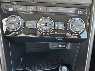 VW T-Roc Gebrauchtwagen VW T-Roc Gebrauchtwagen