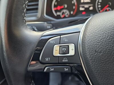 VW T-Roc Gebrauchtwagen VW T-Roc Gebrauchtwagen