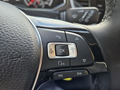 VW T-Roc Gebrauchtwagen VW T-Roc Gebrauchtwagen