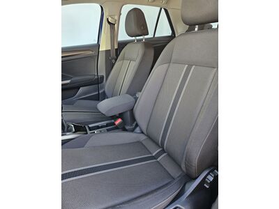 VW T-Roc Gebrauchtwagen VW T-Roc Gebrauchtwagen