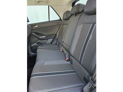 VW T-Roc Gebrauchtwagen VW T-Roc Gebrauchtwagen