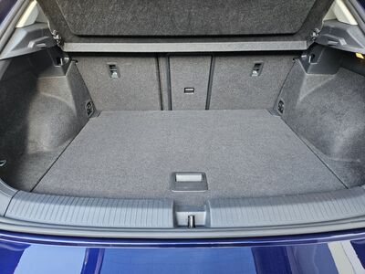 VW T-Roc Gebrauchtwagen VW T-Roc Gebrauchtwagen