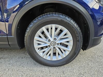 VW T-Roc Gebrauchtwagen VW T-Roc Gebrauchtwagen