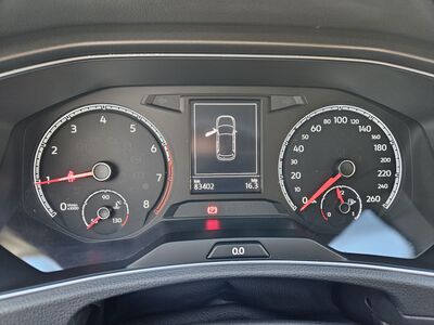 VW T-Roc Gebrauchtwagen VW T-Roc Gebrauchtwagen