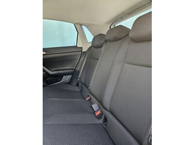 VW Polo Gebrauchtwagen