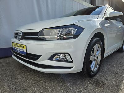 VW Polo Gebrauchtwagen