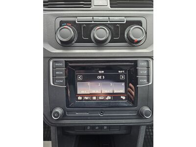 VW Caddy Gebrauchtwagen VW Caddy Gebrauchtwagen