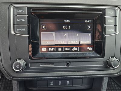 VW Caddy Gebrauchtwagen VW Caddy Gebrauchtwagen