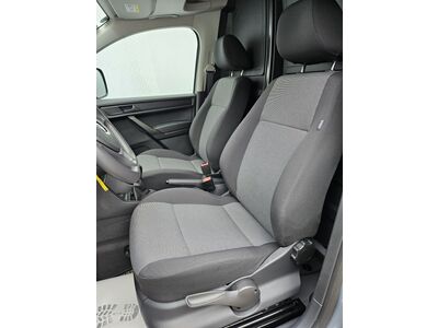 VW Caddy Gebrauchtwagen VW Caddy Gebrauchtwagen