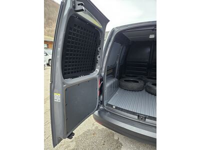 VW Caddy Gebrauchtwagen VW Caddy Gebrauchtwagen