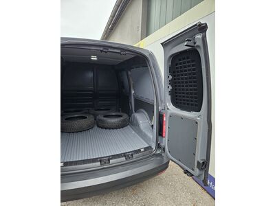 VW Caddy Gebrauchtwagen VW Caddy Gebrauchtwagen