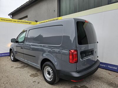 VW Caddy Gebrauchtwagen VW Caddy Gebrauchtwagen