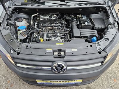 VW Caddy Gebrauchtwagen VW Caddy Gebrauchtwagen