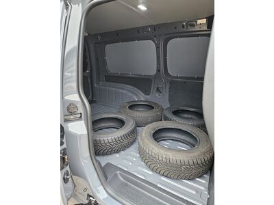 VW Caddy Gebrauchtwagen VW Caddy Gebrauchtwagen