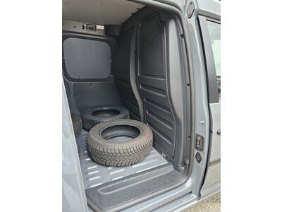 VW Caddy Gebrauchtwagen VW Caddy Gebrauchtwagen