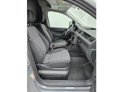 VW Caddy Gebrauchtwagen VW Caddy Gebrauchtwagen