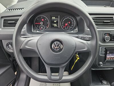 VW Caddy Gebrauchtwagen VW Caddy Gebrauchtwagen