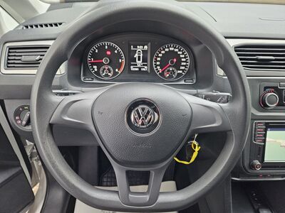 VW Caddy Gebrauchtwagen VW Caddy Gebrauchtwagen