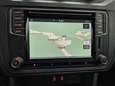 VW Caddy Gebrauchtwagen VW Caddy Gebrauchtwagen