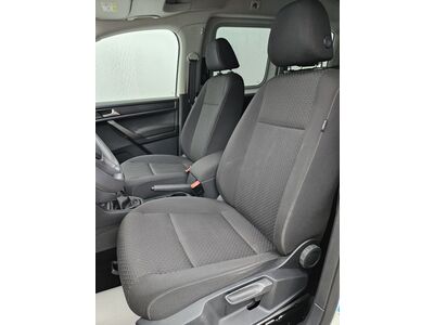 VW Caddy Gebrauchtwagen VW Caddy Gebrauchtwagen