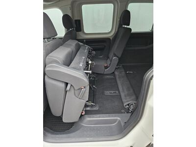 VW Caddy Gebrauchtwagen VW Caddy Gebrauchtwagen