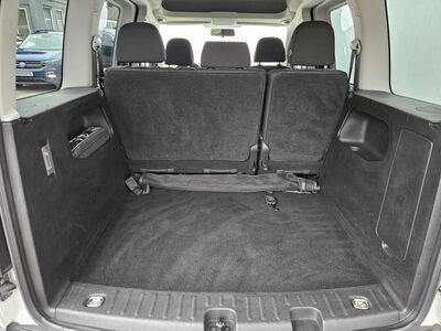 VW Caddy Gebrauchtwagen VW Caddy Gebrauchtwagen