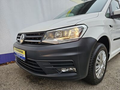 VW Caddy Gebrauchtwagen VW Caddy Gebrauchtwagen