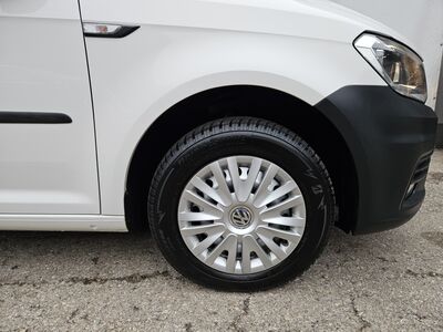 VW Caddy Gebrauchtwagen VW Caddy Gebrauchtwagen