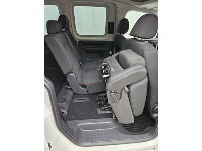 VW Caddy Gebrauchtwagen VW Caddy Gebrauchtwagen