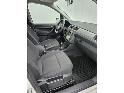 VW Caddy Gebrauchtwagen VW Caddy Gebrauchtwagen