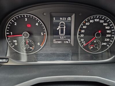 VW Caddy Gebrauchtwagen VW Caddy Gebrauchtwagen