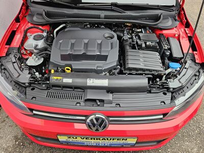 VW Polo Gebrauchtwagen