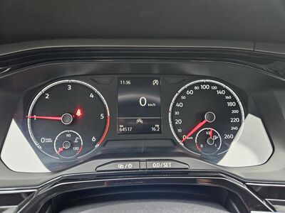 VW Polo Gebrauchtwagen