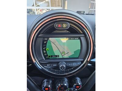 Mini Countryman Gebrauchtwagen