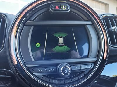 Mini Countryman Gebrauchtwagen