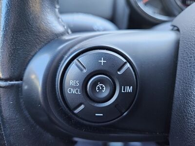 Mini Countryman Gebrauchtwagen