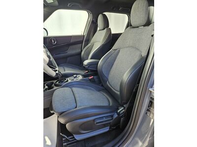 Mini Countryman Gebrauchtwagen