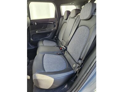 Mini Countryman Gebrauchtwagen