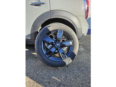 Mini Countryman Gebrauchtwagen