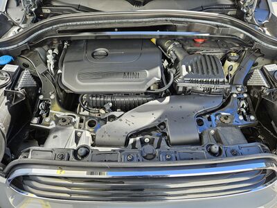 Mini Countryman Gebrauchtwagen